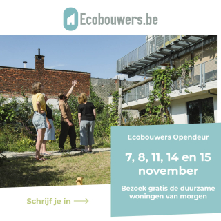 Ecobouwers