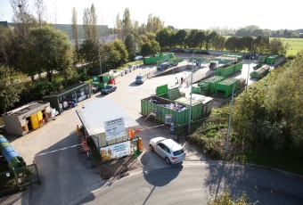 Containerpark