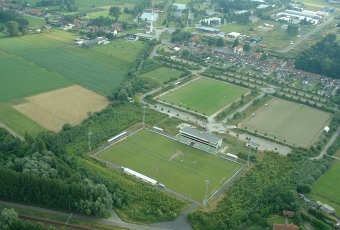 Sportcentrum Doelvelden