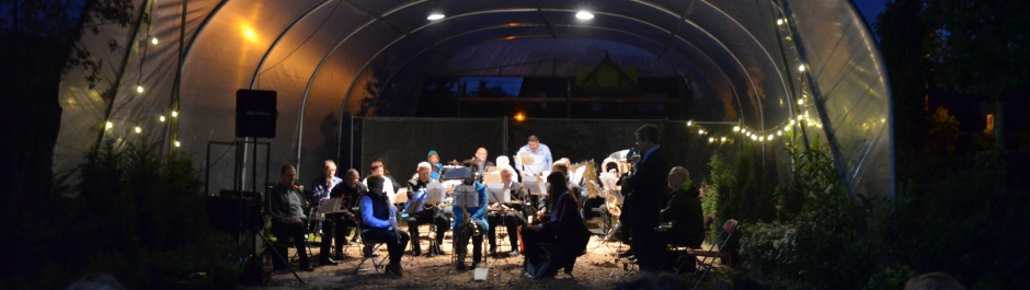 Muzikale Tuinen 2015