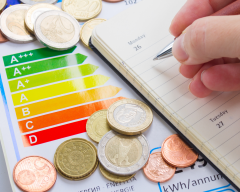 Energiezuinig verwarmen