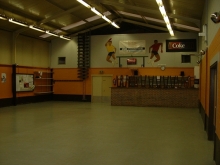 Sportcentrum Heistsebaan