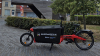 Gebruik gratis de Buurtbakfiets De Buurtbakfiets in Berlaar-Station