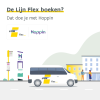 De Lijn Flex De Lijn Flex