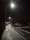 Straatverlichting Straatverlichting