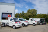 Drie nieuwe elektrische wagens voor Berlaars wagenpark Drie nieuwe elektrische wagens voor Berlaars wagenpark